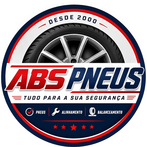 Selo ABS Pneus — tudo para a sua segurança